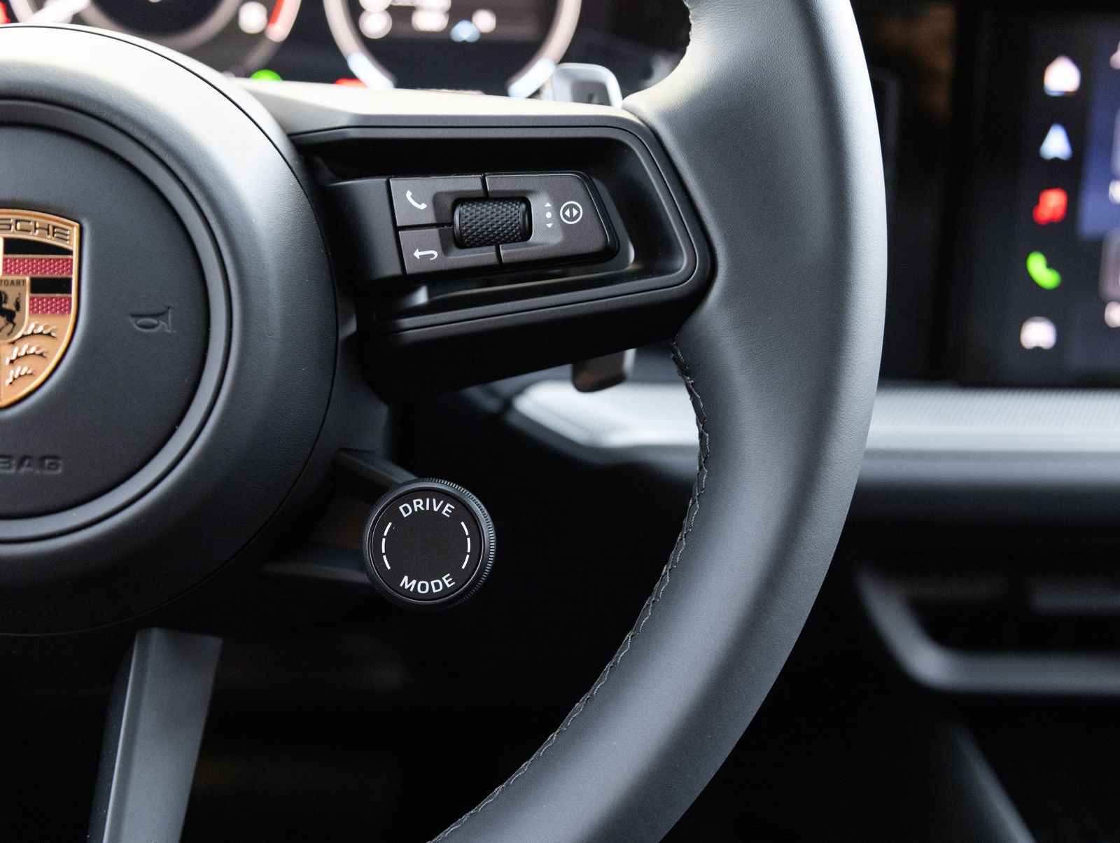 2026 Porsche Cayenne AWD