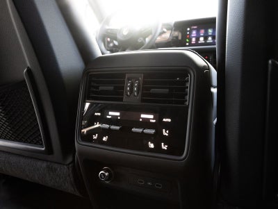 2026 Porsche Cayenne AWD