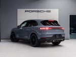 2026 Porsche Cayenne AWD