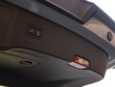 2026 Porsche Cayenne AWD