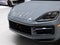 2026 Porsche Cayenne AWD