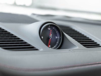 2022 Porsche Cayenne Cayenne Platinum Edition (MY22)