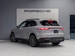 2022 Porsche Cayenne Cayenne Platinum Edition (MY22)