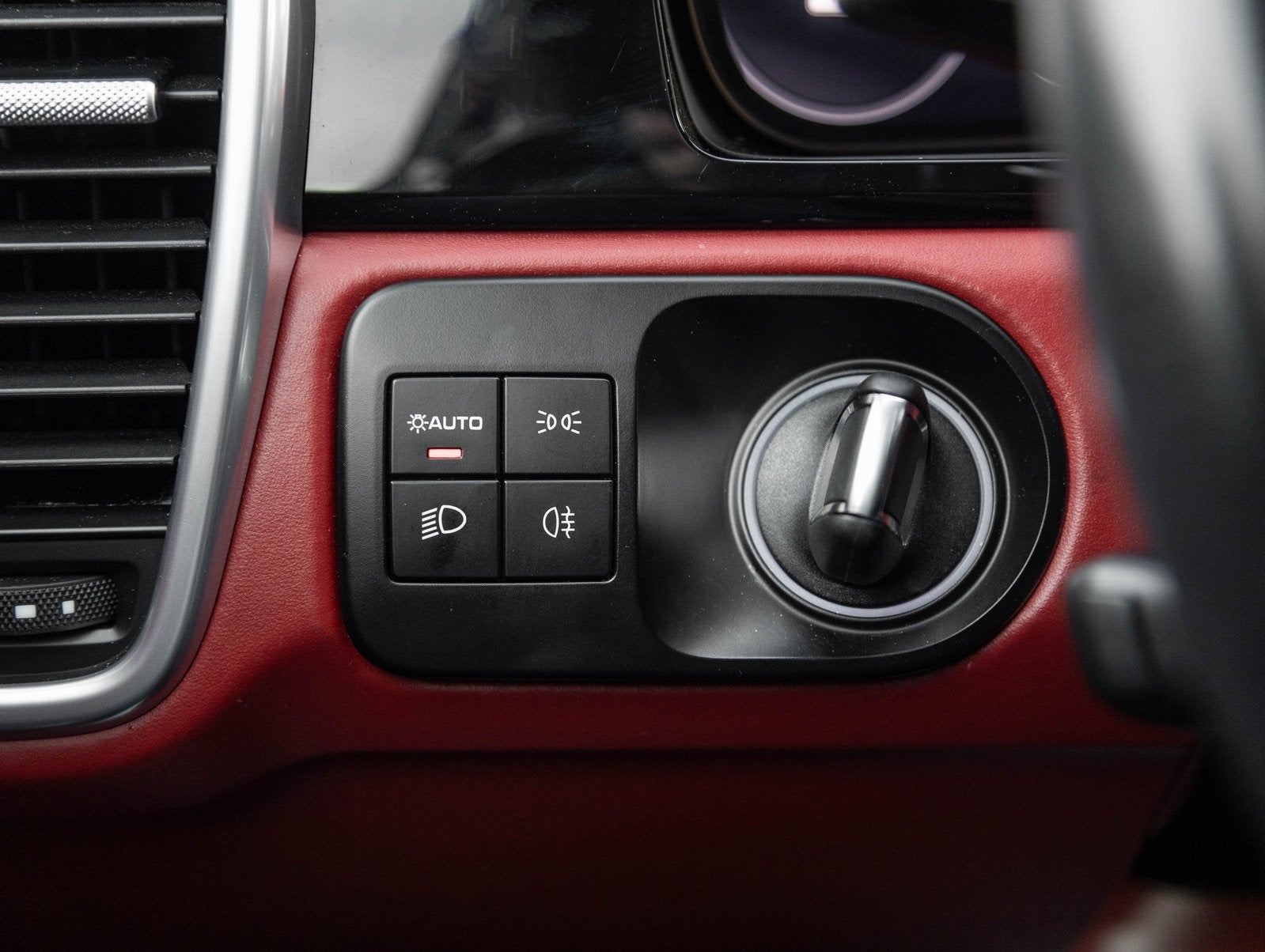 2023 Porsche Cayenne Cayenne (MY23)