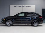 2023 Porsche Cayenne Cayenne (MY23)