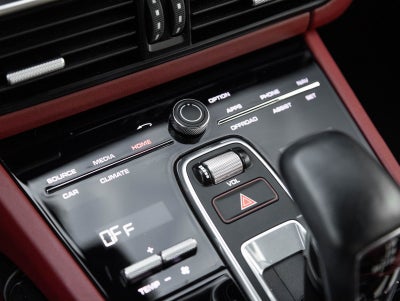 2023 Porsche Cayenne Cayenne (MY23)