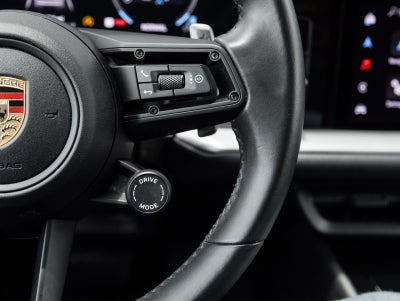 2024 Porsche Cayenne Cayenne (MY24)