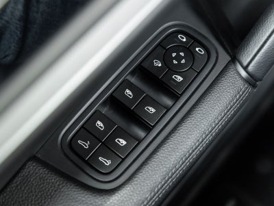 2024 Porsche Cayenne Cayenne (MY24)