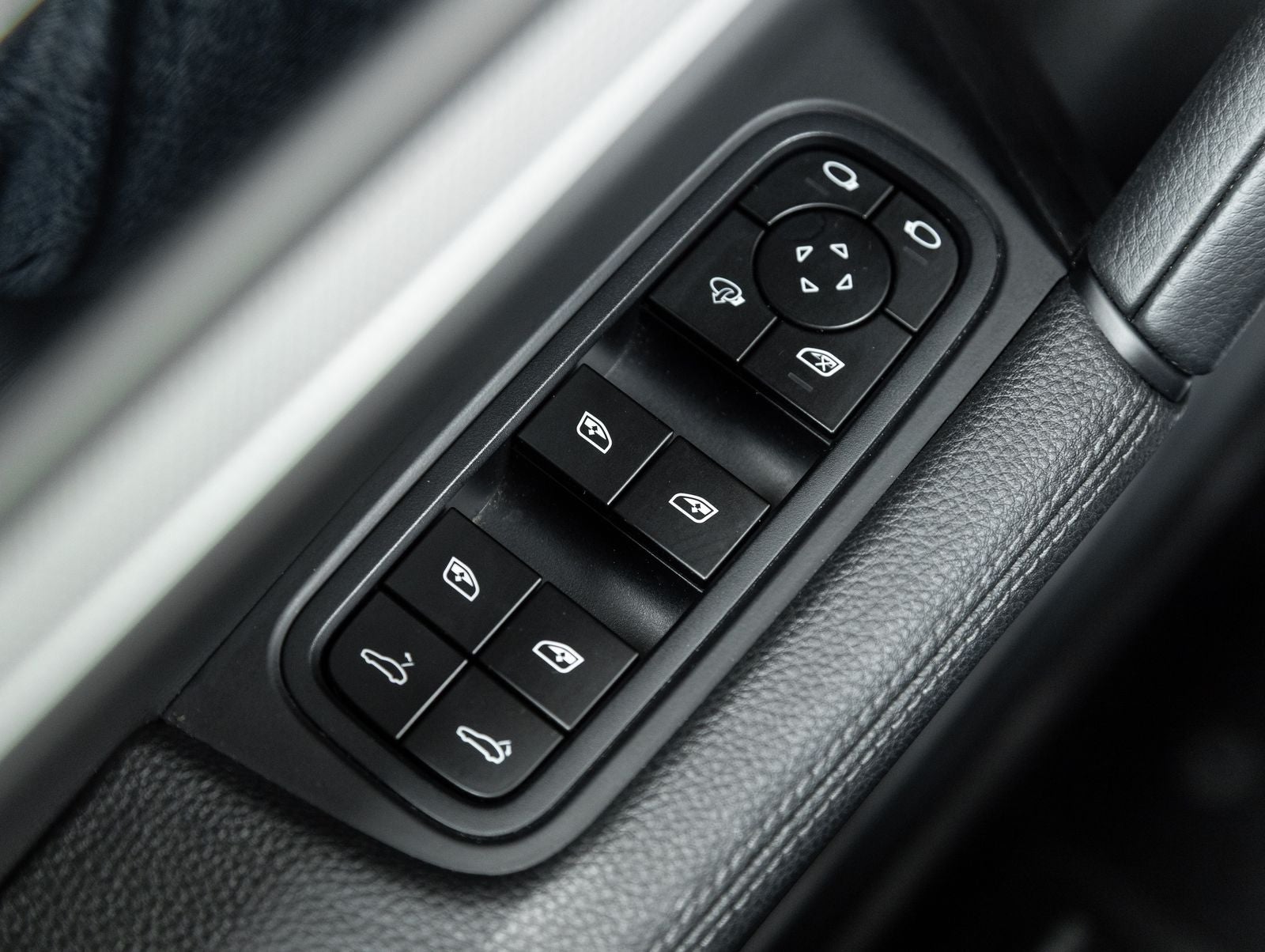 2024 Porsche Cayenne Cayenne (MY24)