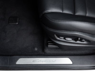 2024 Porsche Cayenne Cayenne (MY24)