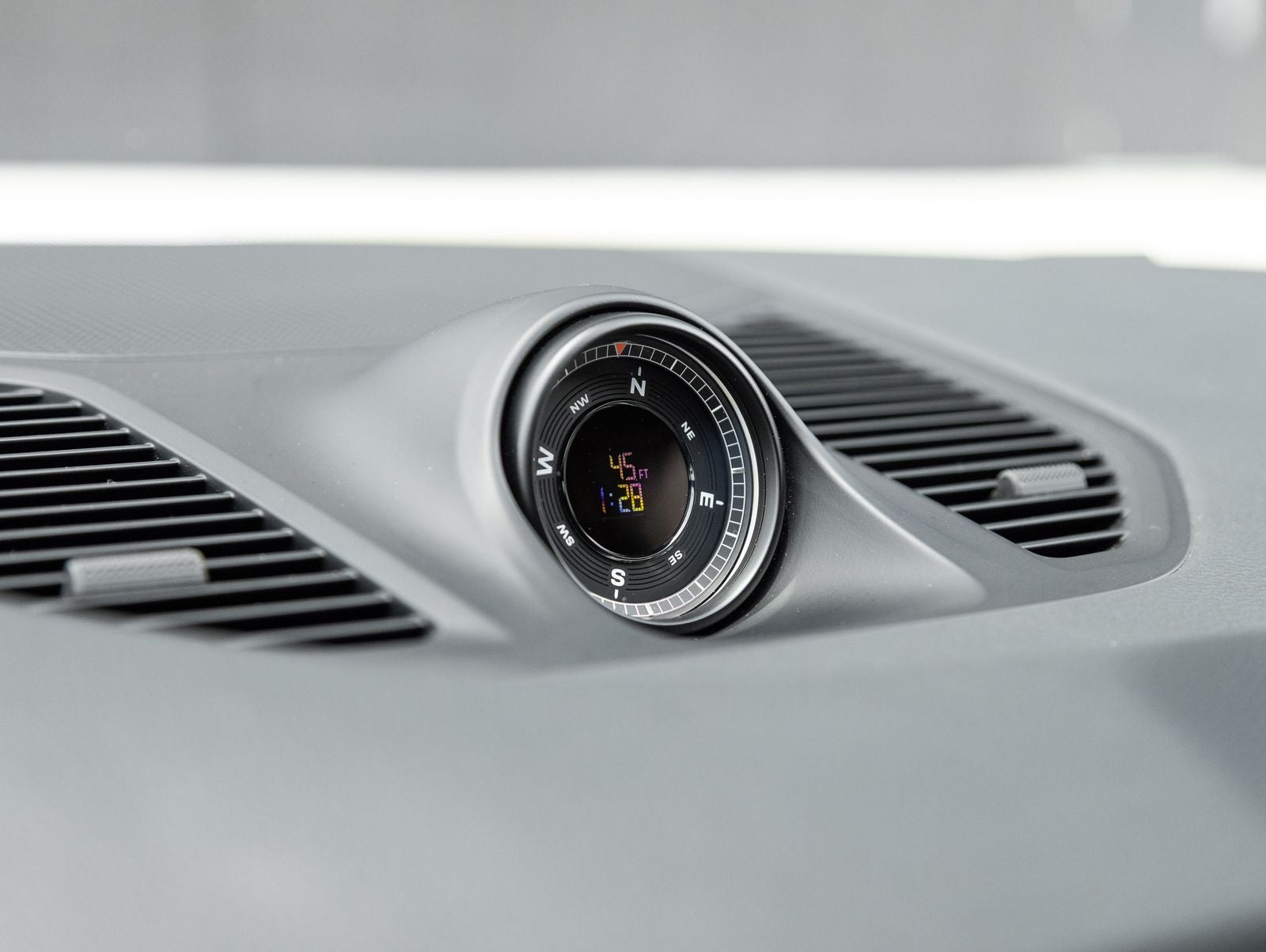 2024 Porsche Cayenne Cayenne (MY24)
