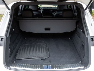 2024 Porsche Cayenne Cayenne (MY24)