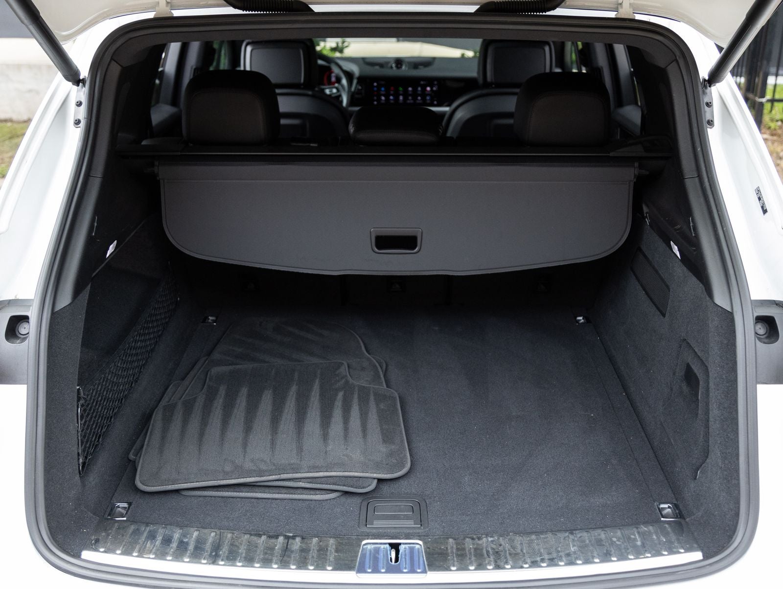 2024 Porsche Cayenne Cayenne (MY24)