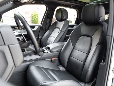 2024 Porsche Cayenne Cayenne (MY24)