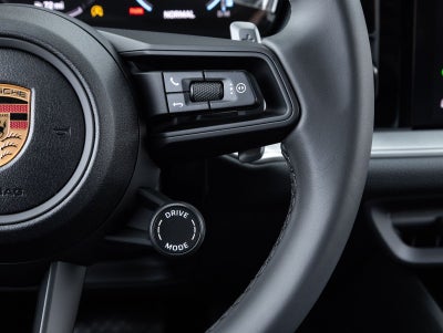 2026 Porsche Cayenne AWD