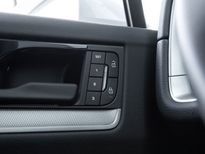 2026 Porsche Cayenne AWD