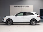 2026 Porsche Cayenne AWD