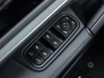 2026 Porsche Cayenne AWD