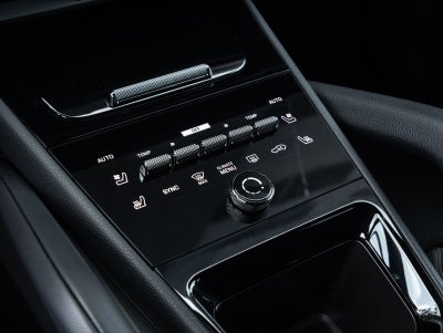 2026 Porsche Cayenne AWD