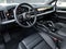 2026 Porsche Cayenne AWD