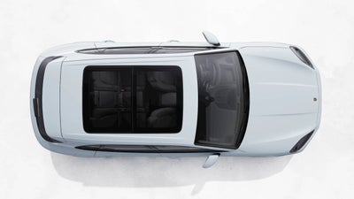 2026 Porsche Cayenne AWD