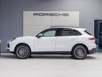2022 Porsche Cayenne Cayenne Platinum Edition (MY22)