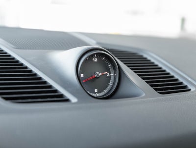 2022 Porsche Cayenne Cayenne Platinum Edition (MY22)