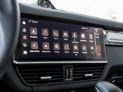 2022 Porsche Cayenne Cayenne Platinum Edition (MY22)