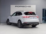2022 Porsche Cayenne Cayenne Platinum Edition (MY22)