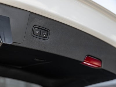 2022 Porsche Cayenne Cayenne Platinum Edition (MY22)