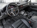 2022 Porsche Cayenne Cayenne Platinum Edition (MY22)
