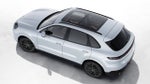 2024 Porsche Cayenne Cayenne