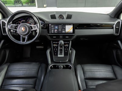 2019 Porsche Cayenne AWD