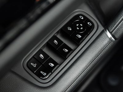 2019 Porsche Cayenne AWD