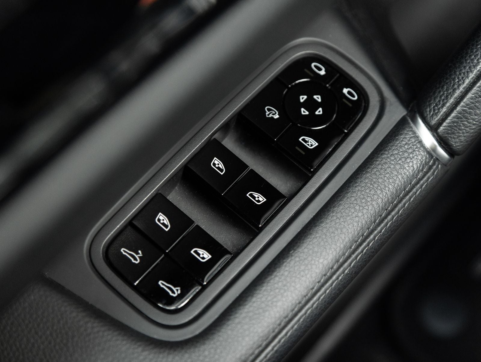 2019 Porsche Cayenne AWD
