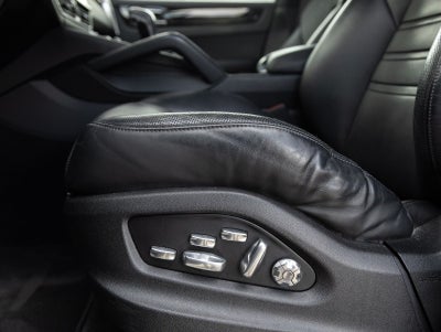 2019 Porsche Cayenne AWD