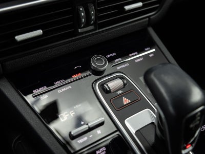 2019 Porsche Cayenne AWD