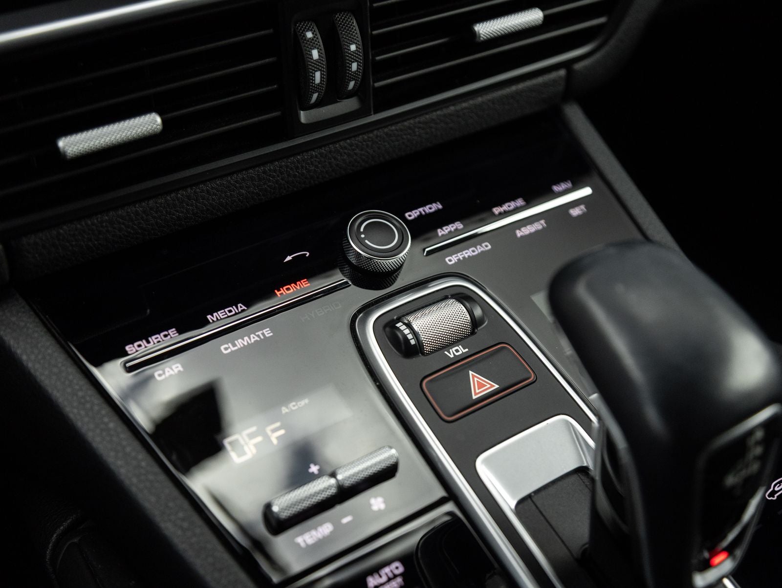 2019 Porsche Cayenne AWD