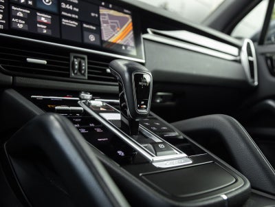 2019 Porsche Cayenne AWD