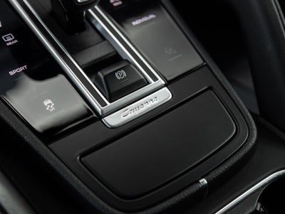 2019 Porsche Cayenne AWD