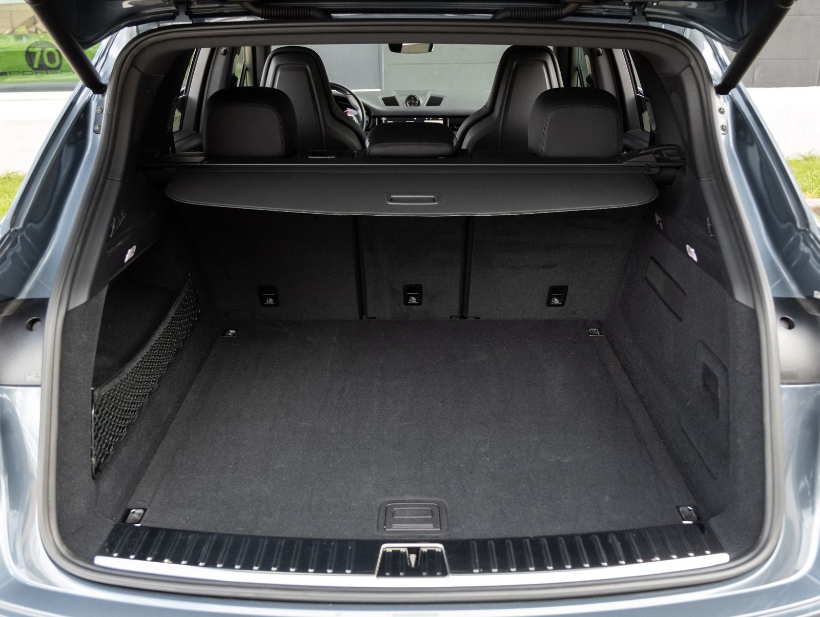 2019 Porsche Cayenne AWD