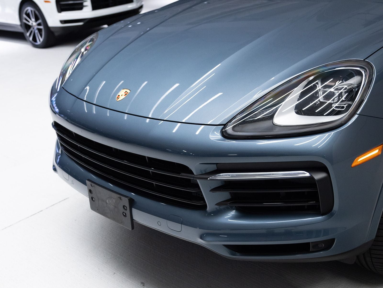 2019 Porsche Cayenne AWD