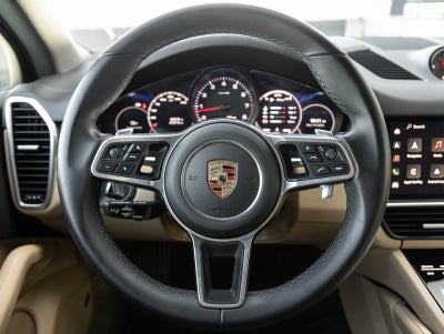 2023 Porsche Cayenne Cayenne Platinum Edition (MY23)