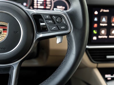 2023 Porsche Cayenne Cayenne Platinum Edition (MY23)