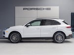 2023 Porsche Cayenne Cayenne Platinum Edition (MY23)