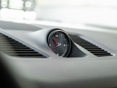 2023 Porsche Cayenne Cayenne Platinum Edition (MY23)