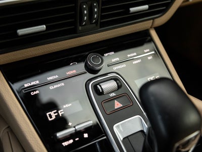 2023 Porsche Cayenne Cayenne Platinum Edition (MY23)