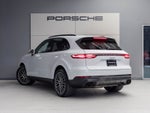 2023 Porsche Cayenne Cayenne Platinum Edition (MY23)