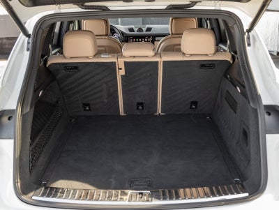 2023 Porsche Cayenne Cayenne Platinum Edition (MY23)