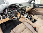 2023 Porsche Cayenne Cayenne Platinum Edition (MY23)